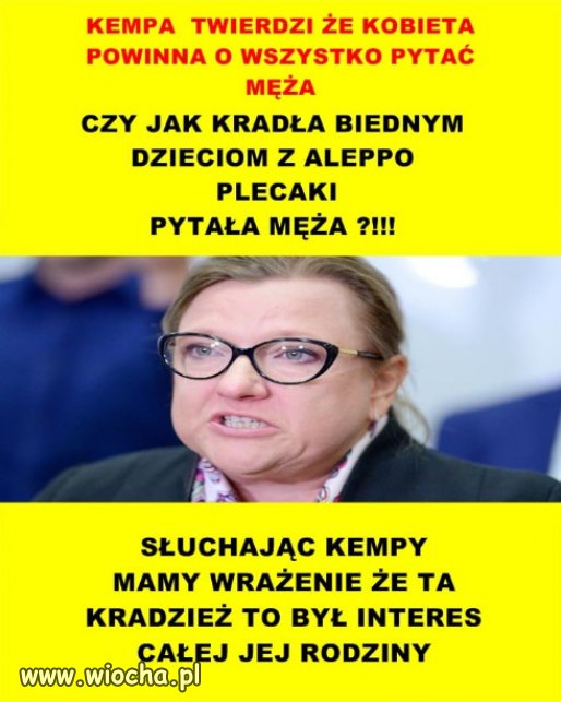 Rodzinny biznes w PiSie...