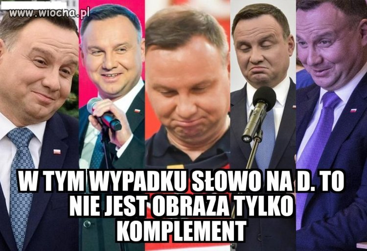 Parę zdjęć polskiego jasia fasoli podanych... 