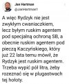 Rydzyk osoba pod specjalną opieką...