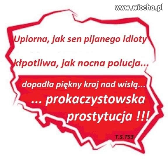 Tak to niestety wygląda ...