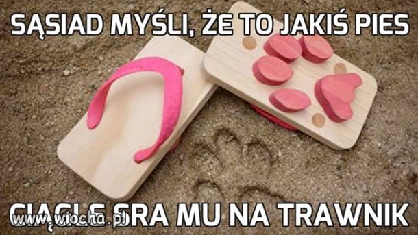 Idzie wiosna 
