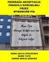 PRZERAŻA AKCEPTACJA PEDOFILII KOŚCIELNEJ