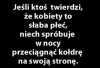 Bez komentarza