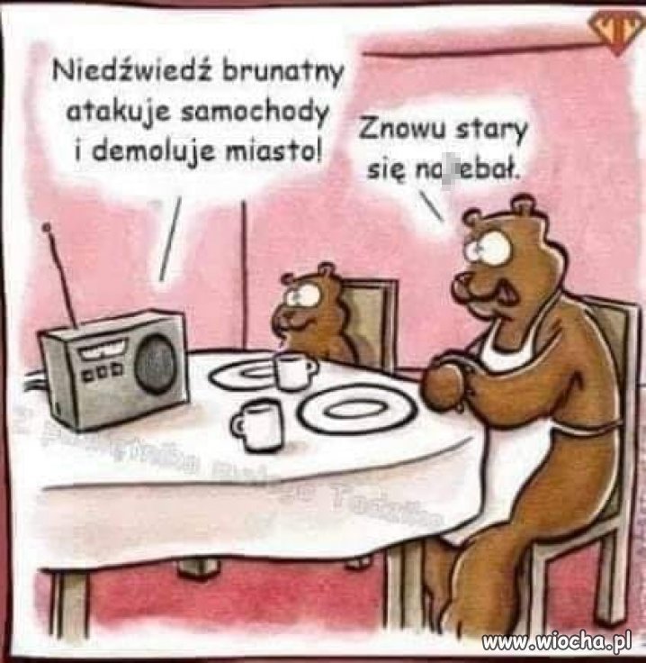 Na Podkarpaciu 
