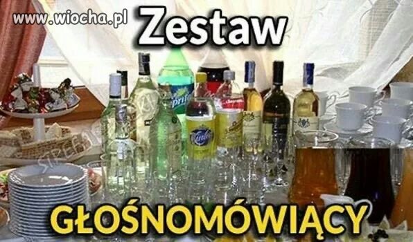 Jak niewiele...