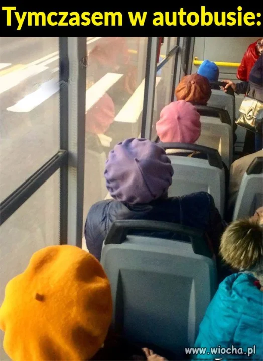 Na pikietę do pewnego radia 