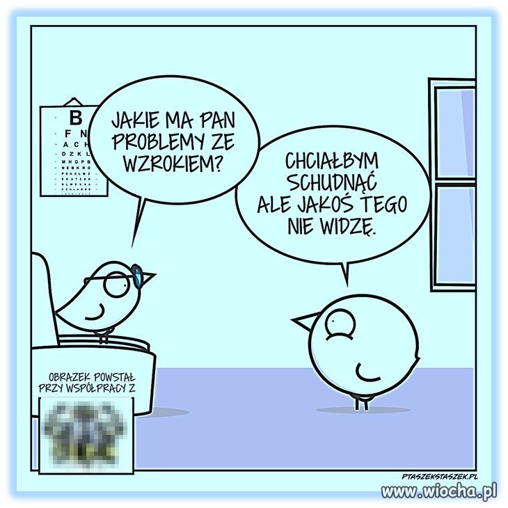 Trzecia fala pandemii otyłości