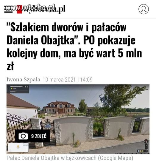 Tak się żyje