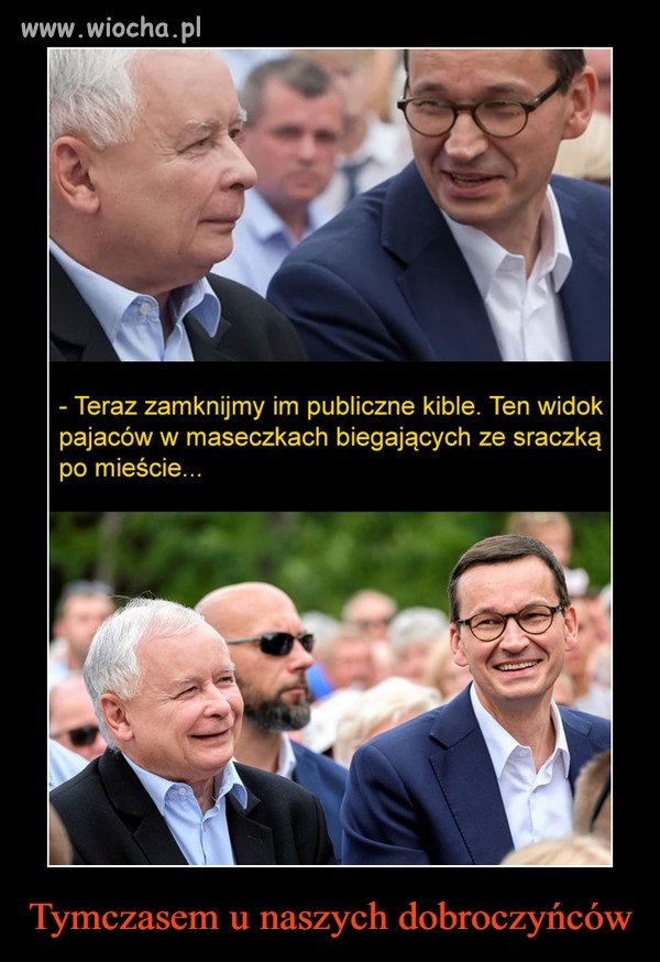 Wyciekły plany nowych obostrzeń ...