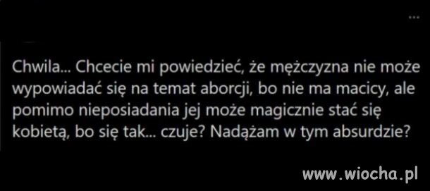 Taka prawda