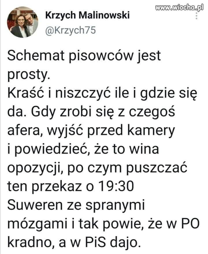 W PO kradno 