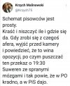 W PO kradno 