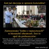 To są kpiny a nie jedno z najwyższych obostrzeń.