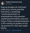 Dziwne to ale prawdziwe