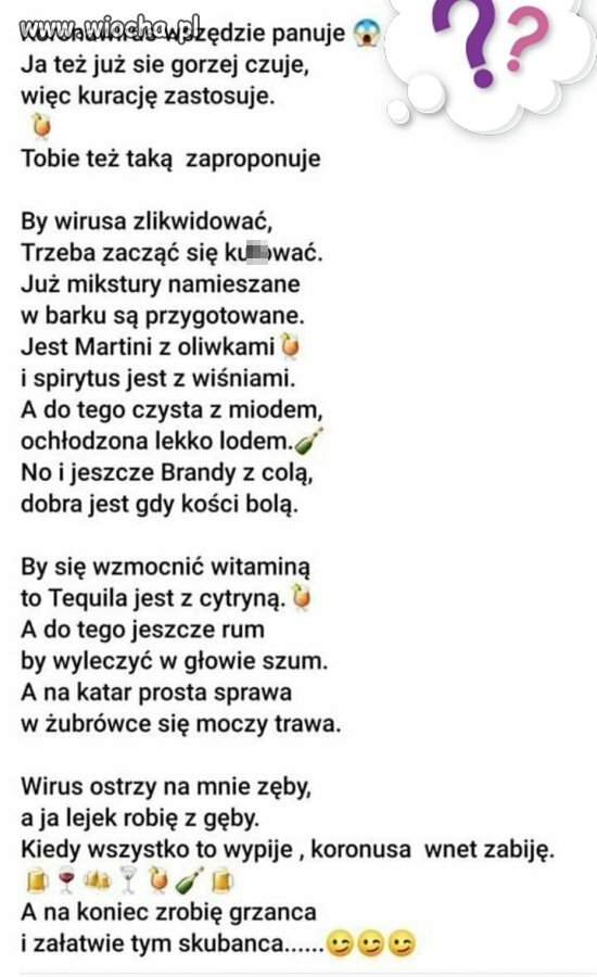 Koronawirus 