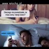Bo ja taki nieśmiały jestem