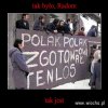 Historia w Polsce, kołem się toczy...