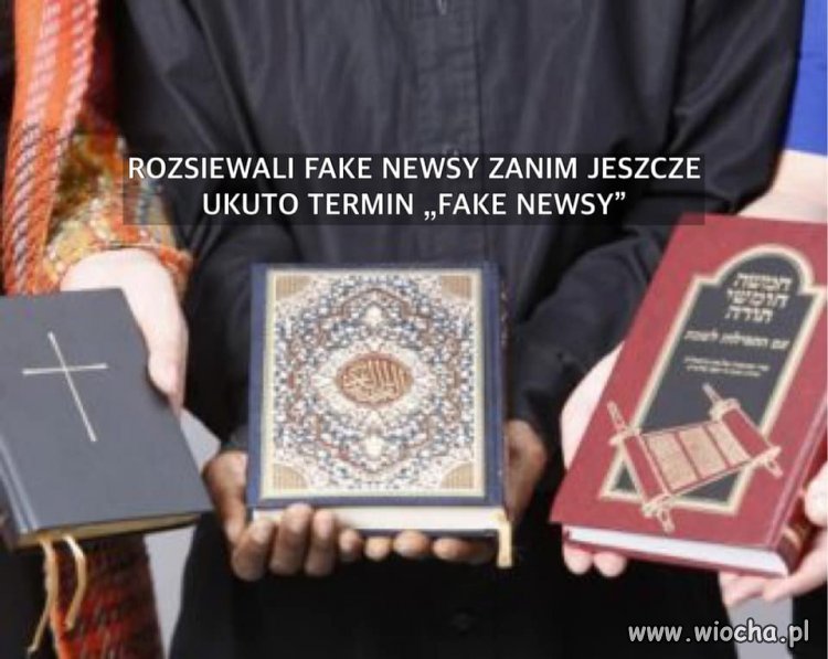 Tak było ...