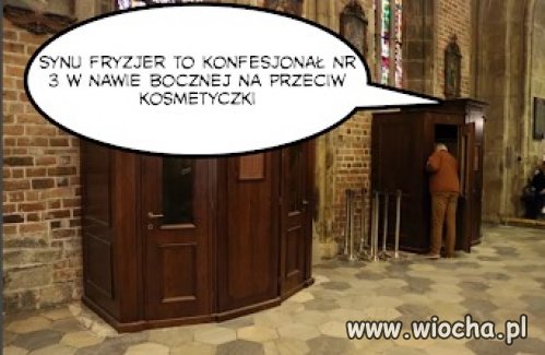 Jak kościól ratuje swój budżet