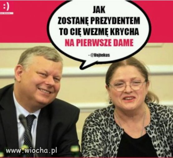 Polityka PiSu na wesolo...