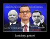 Oni są na to gotowi. A Ty ?