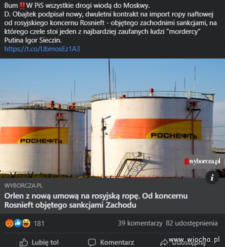 Taka sytuacja