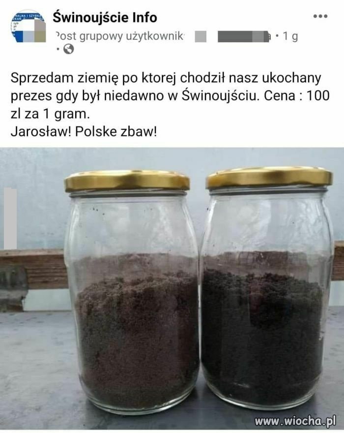 Ciekawe, czy kupują