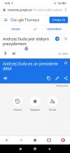Hiszpański