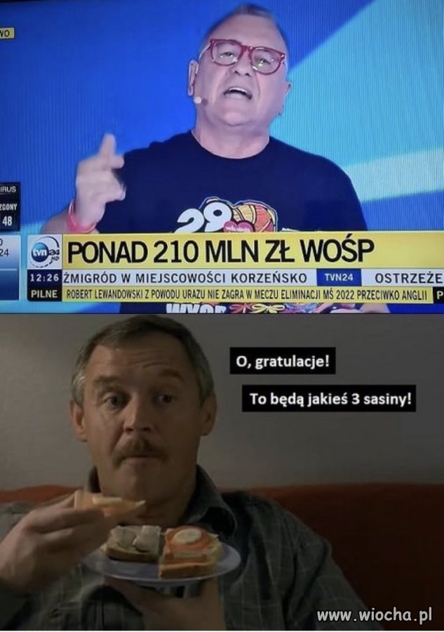 Gratulacje!!!