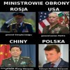 Zestawienie jest uwłaczające dla tych generałów...