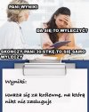 Na początku musisz na nią zasłużyć