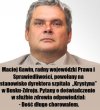 Specjalista w swojej dziedzinie   