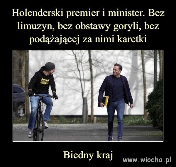 To nie to co u nas ...