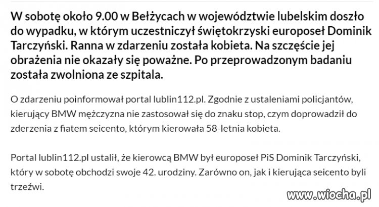 Urodzinowy prezent