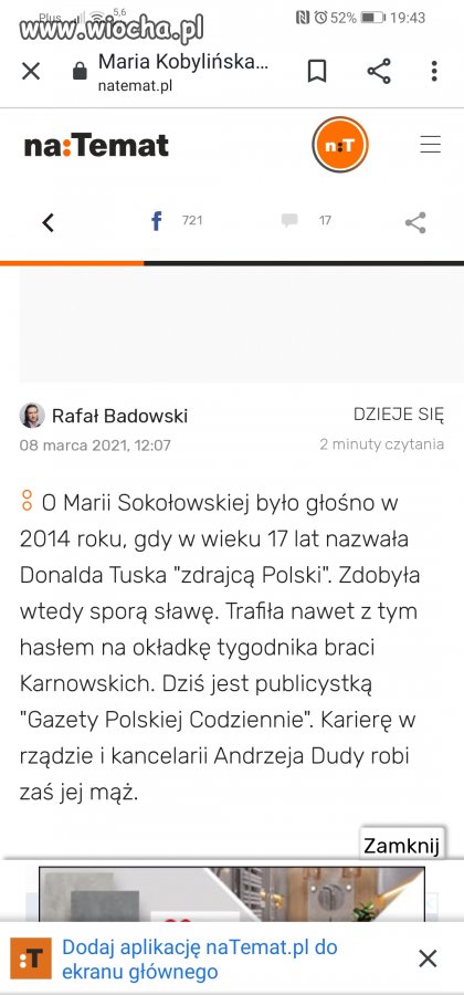 Rodzina PiS na swoim! 