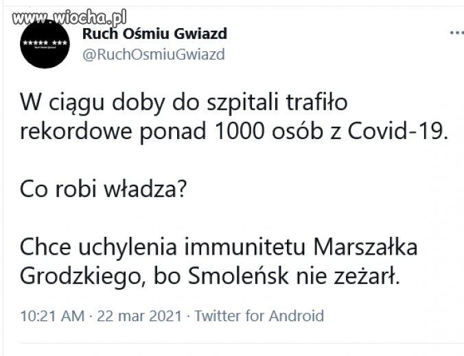 Rzeczy ważne i ważniejsze