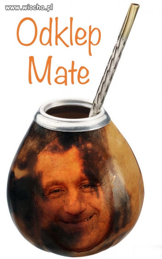 Napój