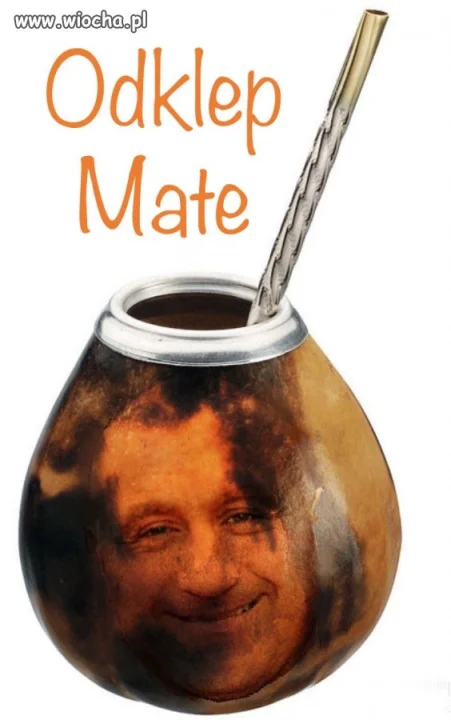 Napój
