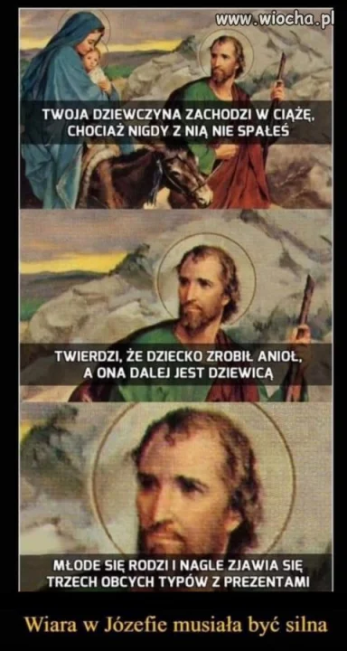 Siła wiary