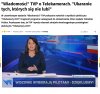 SKANDAL! TVPis nie zostało telewizją roku!