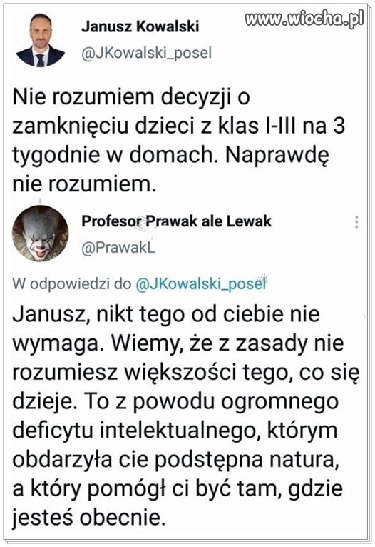 No to mu profesor wytłumaczył