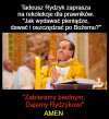Czas na rekolekcje u Rydzyka 