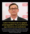 Nie dajmy się zwariować. Od formy ważniejsza jest 