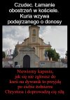 Kuria wzywa! Nie prosi o spotkanie 