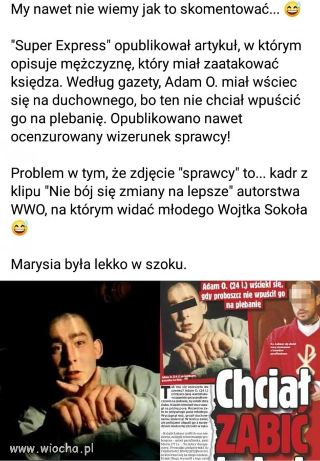 Mistrzowie propagandy