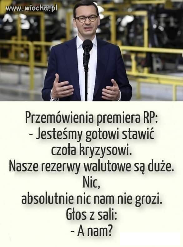 No właśnie 