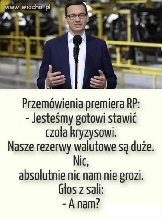 No właśnie 