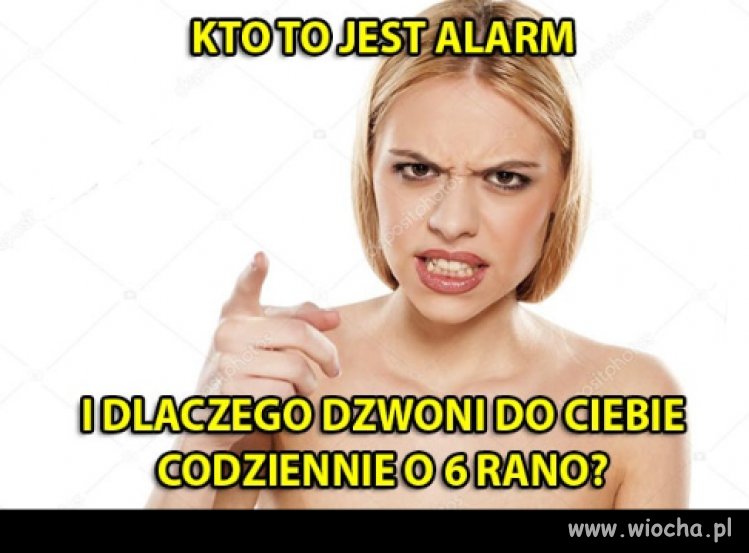 Zazdrosna żona 