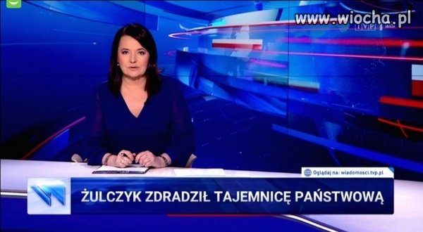 Tajemnica państwowa 