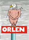 Orlen pod koniec rządów PiSu ...